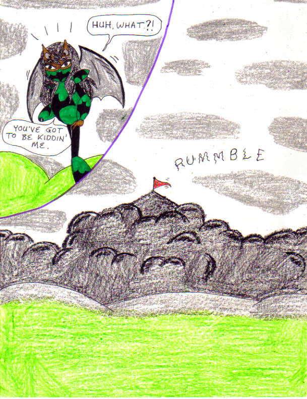 Insecta Militia Corp. - comics marvel, comics, cartoon comics, web comics, webcomics, web comic